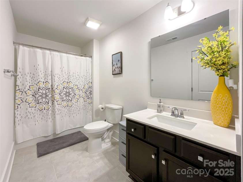 2048 Turnsberry Drive, Monroe, NC 28112.  MLS# CAR4258909, YatesRealty ID 16605. 