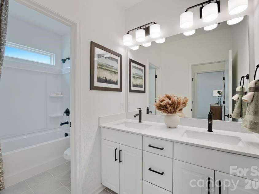 201 Silver Fleet Drive, Indian Trail, NC 28079.  MLS# CAR4375988, YatesRealty ID 16606. Representative Photo