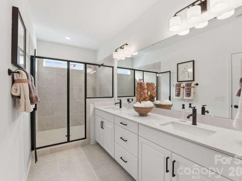 201 Silver Fleet Drive, Indian Trail, NC 28079.  MLS# CAR4375988, YatesRealty ID 16606. Representative Photo
