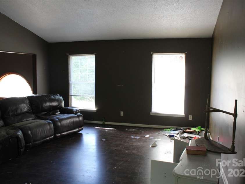 5164 Ralph Winchester Road, Lenoir, NC 28645.  MLS# CAR4245425, YatesRealty ID 16607. 