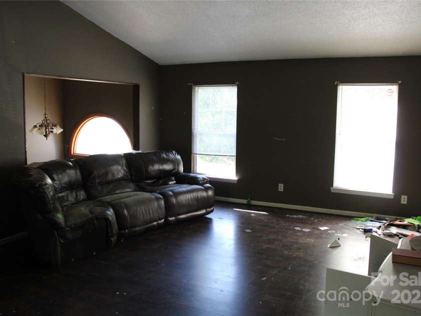 5164 Ralph Winchester Road, Lenoir, NC 28645.  MLS# CAR4245425, YatesRealty ID 16607. 