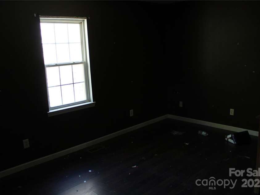 5164 Ralph Winchester Road, Lenoir, NC 28645.  MLS# CAR4245425, YatesRealty ID 16607. Master Bedroom