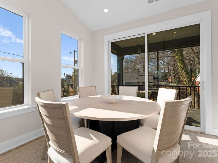 2201 Catalina Avenue, Charlotte, NC 28206.  MLS# CAR4200903, YatesRealty ID 16609. 