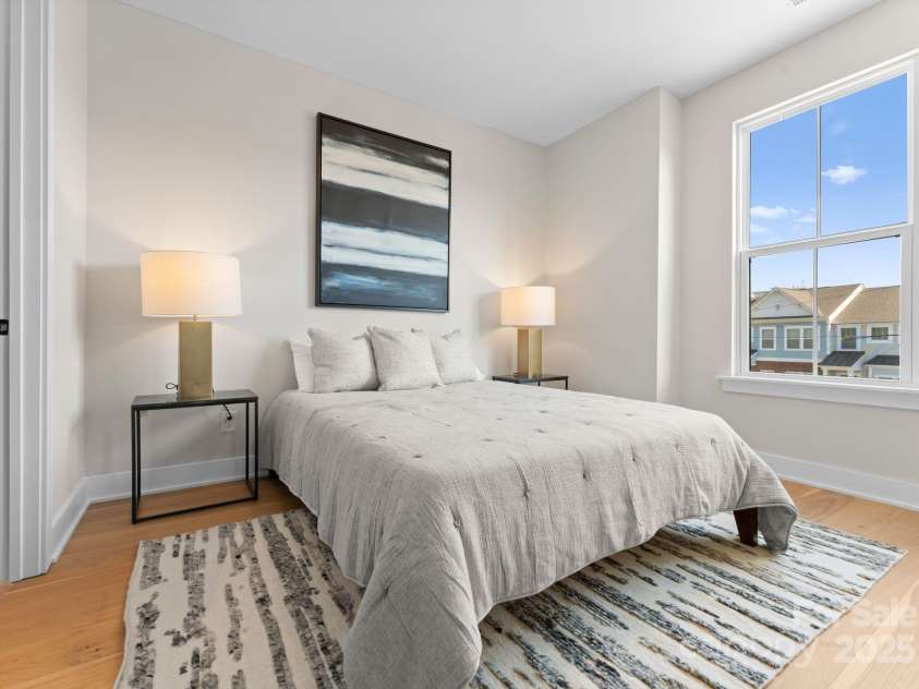 2201 Catalina Avenue, Charlotte, NC 28206.  MLS# CAR4200903, YatesRealty ID 16609. 