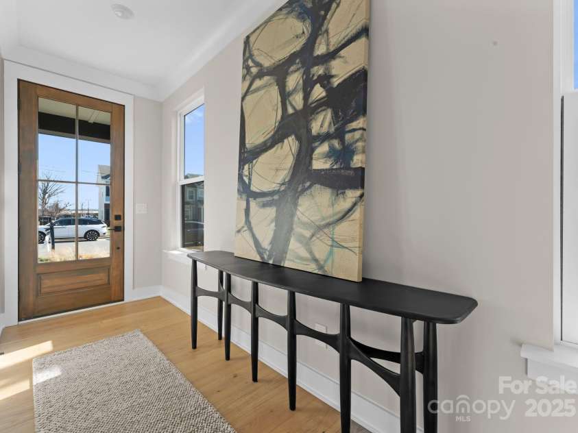 2201 Catalina Avenue, Charlotte, NC 28206.  MLS# CAR4200903, YatesRealty ID 16609. 