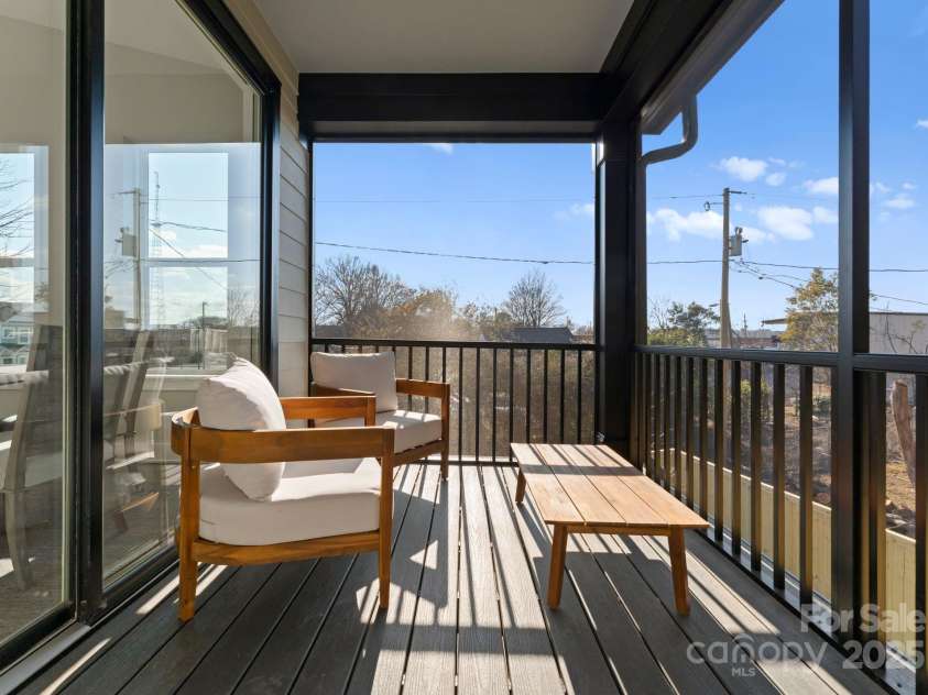 2201 Catalina Avenue, Charlotte, NC 28206.  MLS# CAR4200903, YatesRealty ID 16609. 