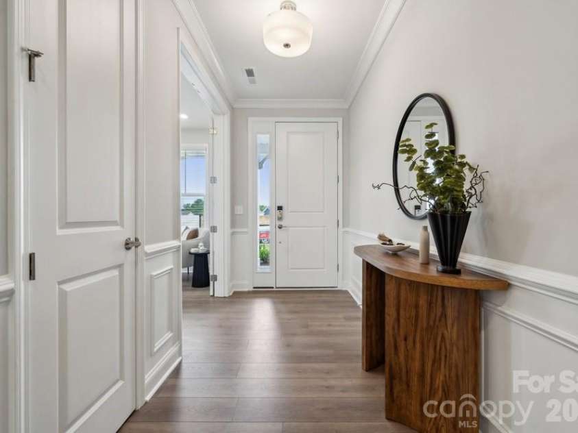 5048 Duval Circle, Tega Cay, SC 29708.  MLS# CAR4376000, YatesRealty ID 16609. Representative Photo