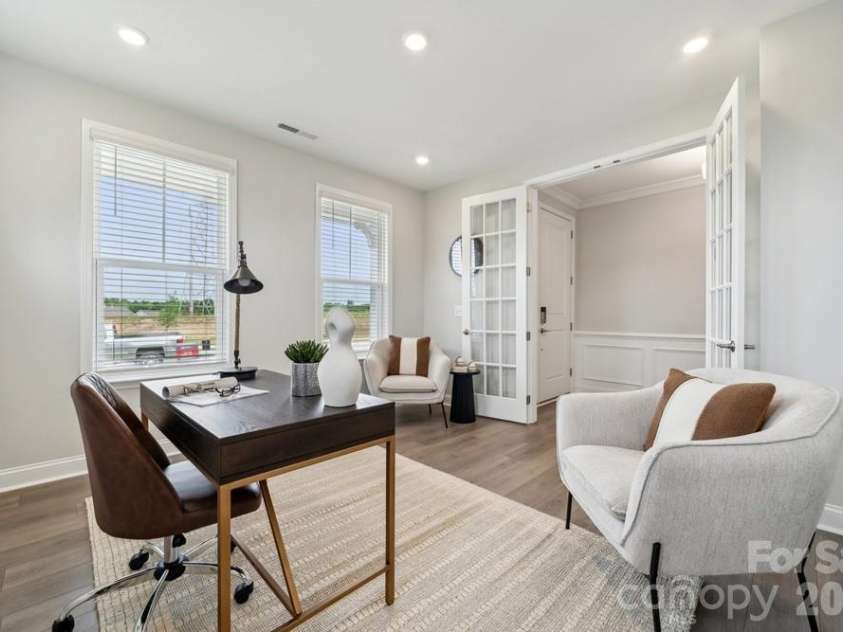 5048 Duval Circle, Tega Cay, SC 29708.  MLS# CAR4376000, YatesRealty ID 16609. Representative Photo