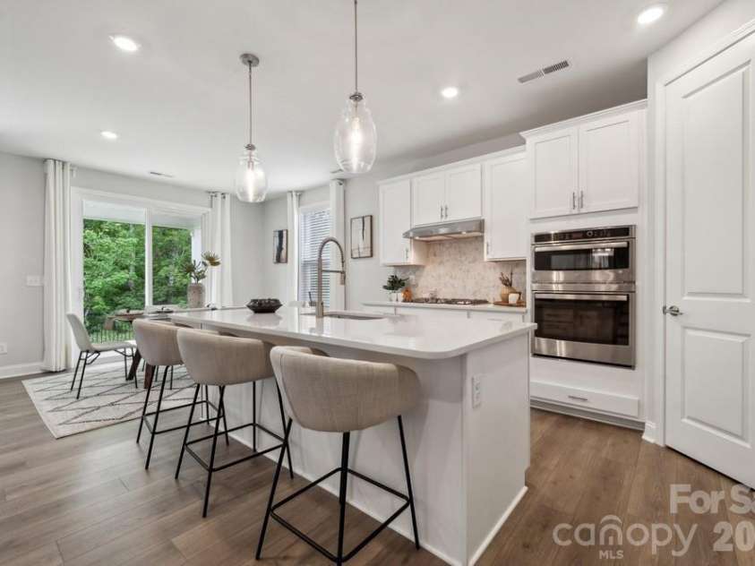 5048 Duval Circle, Tega Cay, SC 29708.  MLS# CAR4376000, YatesRealty ID 16609. Representative Photo