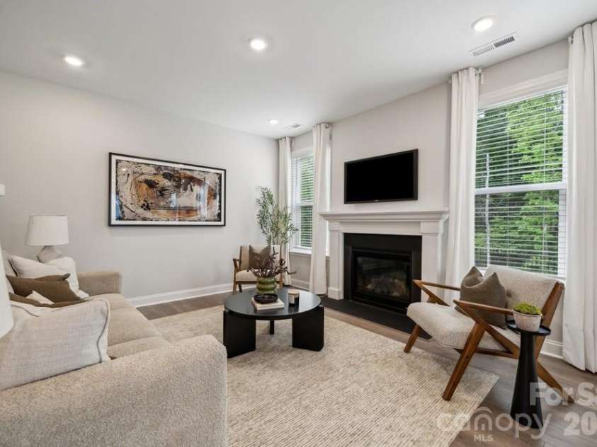 5048 Duval Circle, Tega Cay, SC 29708.  MLS# CAR4376000, YatesRealty ID 16609. Representative Photo