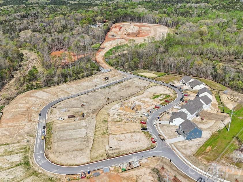 5048 Duval Circle, Tega Cay, SC 29708.  MLS# CAR4376000, YatesRealty ID 16609. River Falls Community