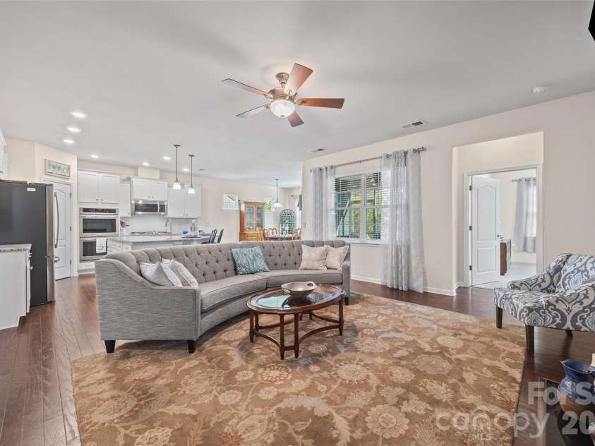 1609 Tranquility Boulevard, Lancaster, SC 29720.  MLS# CAR4329647, YatesRealty ID 1661. 