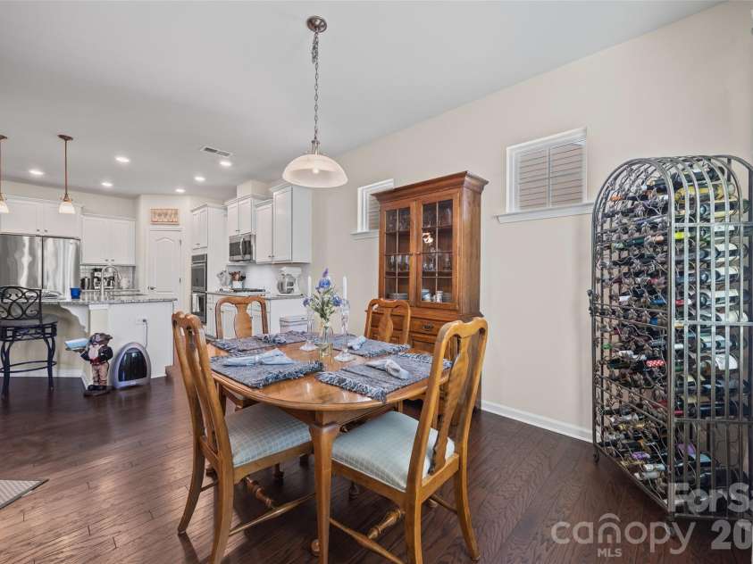 1609 Tranquility Boulevard, Lancaster, SC 29720.  MLS# CAR4329647, YatesRealty ID 1661. 