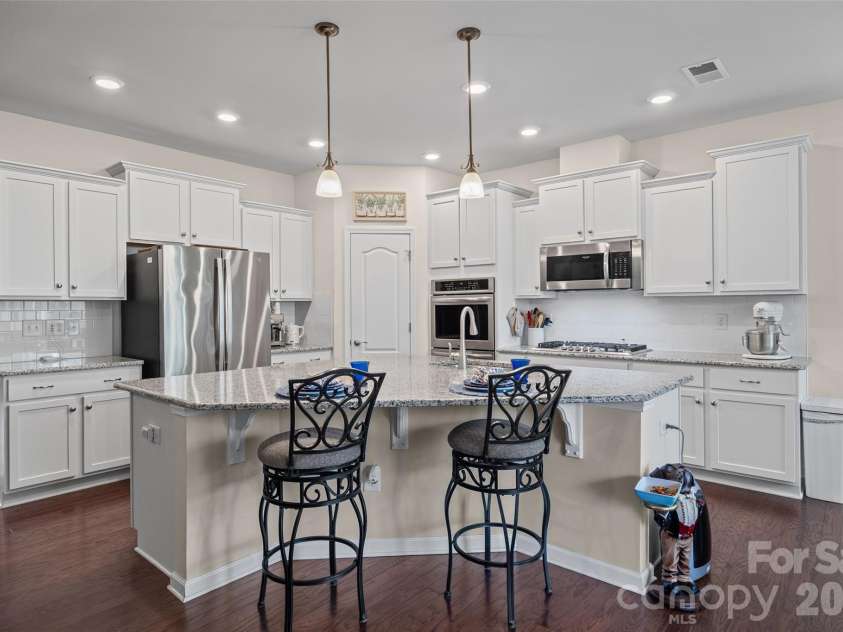 1609 Tranquility Boulevard, Lancaster, SC 29720.  MLS# CAR4329647, YatesRealty ID 1661. 