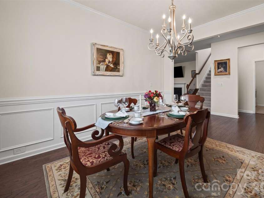 1609 Tranquility Boulevard, Lancaster, SC 29720.  MLS# CAR4329647, YatesRealty ID 1661. 