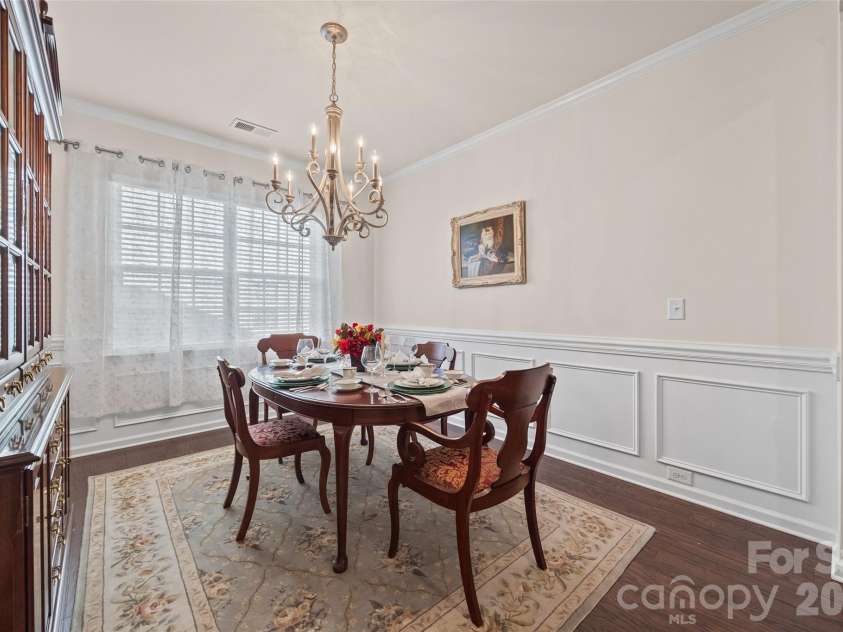 1609 Tranquility Boulevard, Lancaster, SC 29720.  MLS# CAR4329647, YatesRealty ID 1661. 