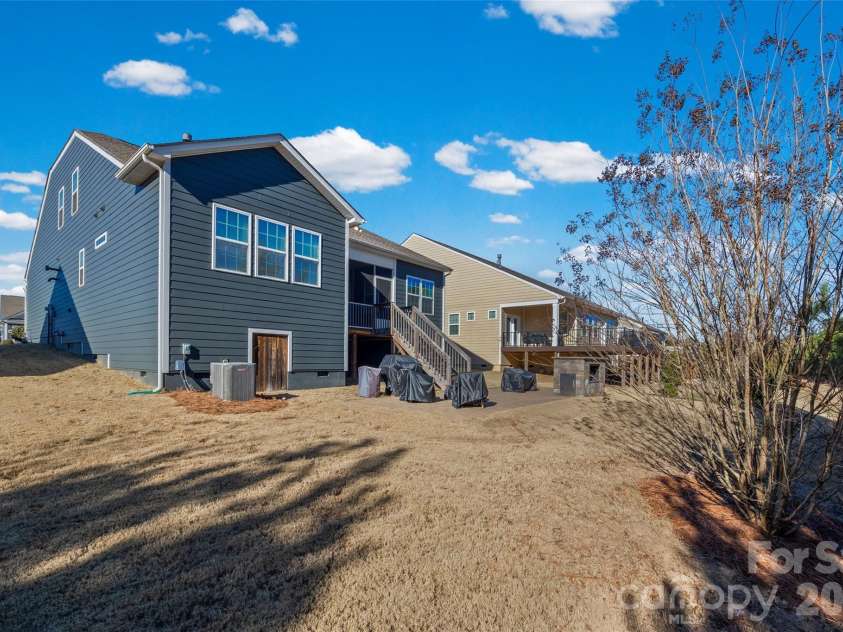 1609 Tranquility Boulevard, Lancaster, SC 29720.  MLS# CAR4329647, YatesRealty ID 1661. 