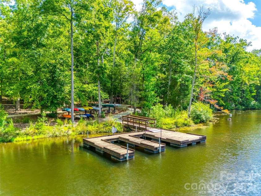 1609 Tranquility Boulevard, Lancaster, SC 29720.  MLS# CAR4329647, YatesRealty ID 1661. 