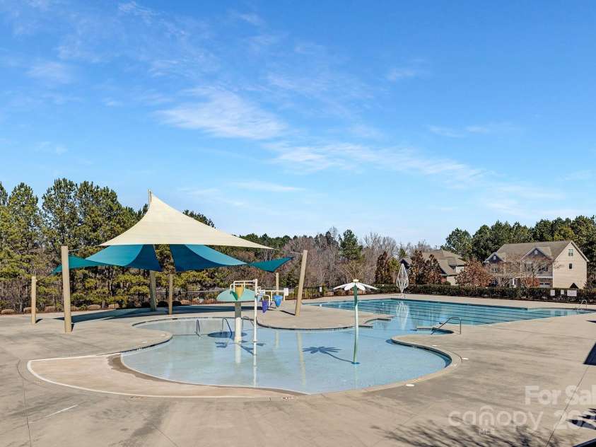 4253 Spadefoot Court, Lancaster, SC 29720.  MLS# CAR4222480, YatesRealty ID 1661. 