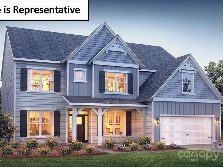 7196 Sylvan Retreat Drive, Denver, NC 28037.  MLS# CAR4263327, YatesRealty ID 16610. 