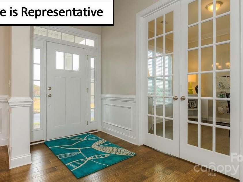 7196 Sylvan Retreat Drive, Denver, NC 28037.  MLS# CAR4263327, YatesRealty ID 16610. 