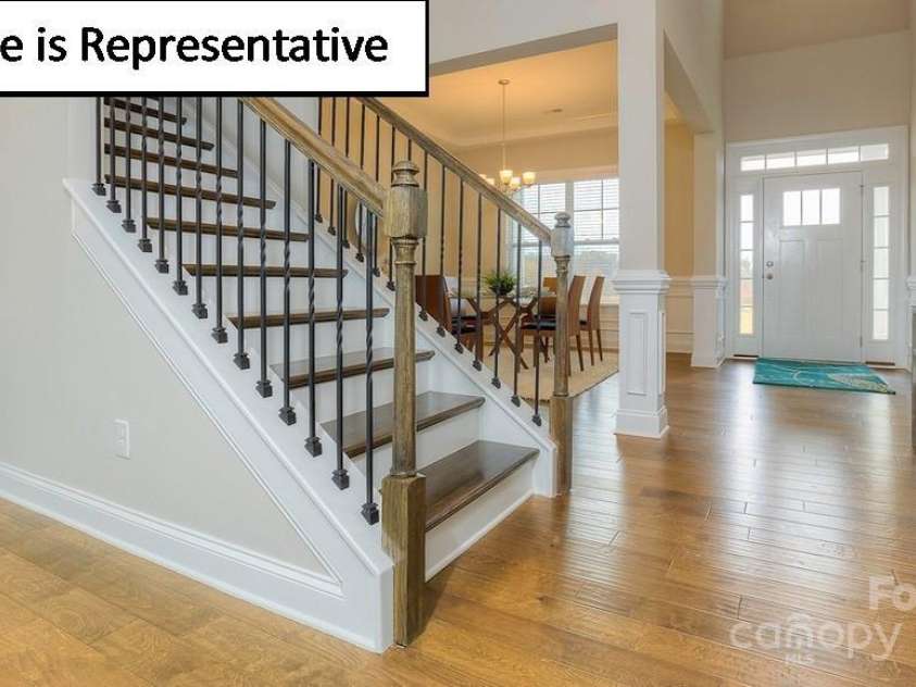 7196 Sylvan Retreat Drive, Denver, NC 28037.  MLS# CAR4263327, YatesRealty ID 16610. 