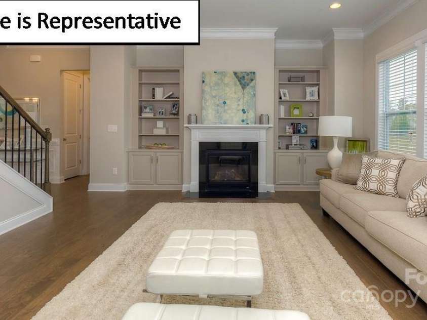 7196 Sylvan Retreat Drive, Denver, NC 28037.  MLS# CAR4263327, YatesRealty ID 16610. 