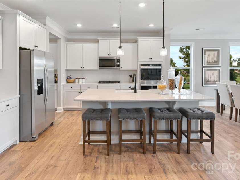 7191 Sylvan Retreat Drive, Denver, NC 28037.  MLS# CAR4263322, YatesRealty ID 16611. Photos are Representative