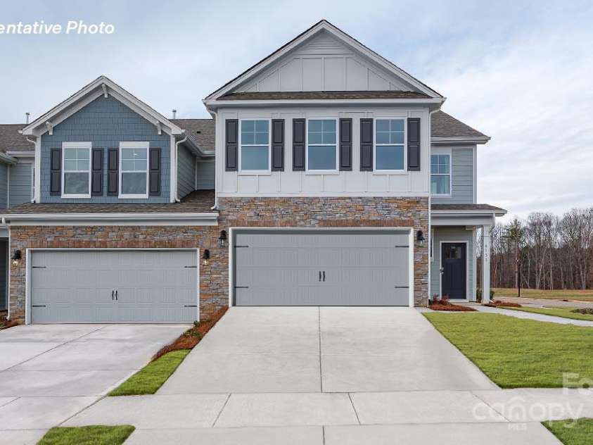4224 Steel Way, Sherrills Ford, NC 28673.  MLS# CAR4255630, YatesRealty ID 16612. 