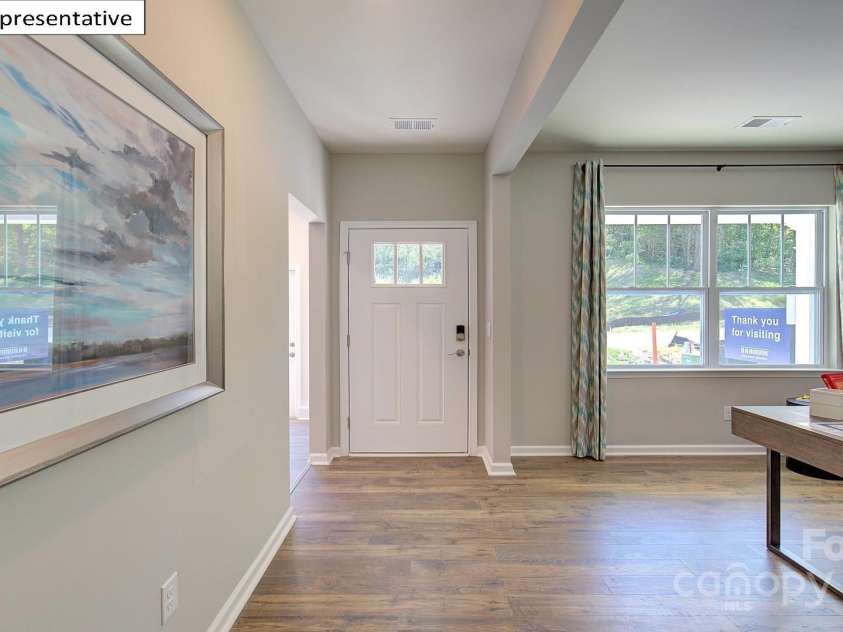 3542 Cramer Creek Drive, Gastonia, NC 28056.  MLS# CAR4265934, YatesRealty ID 16614. 