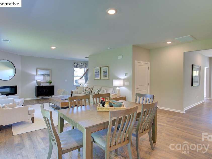 3542 Cramer Creek Drive, Gastonia, NC 28056.  MLS# CAR4265934, YatesRealty ID 16614. 
