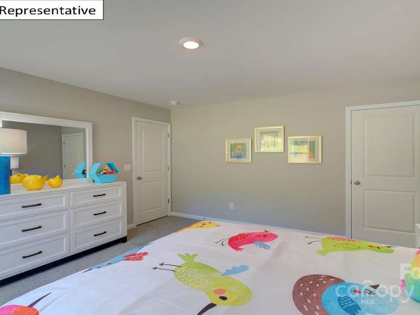 3542 Cramer Creek Drive, Gastonia, NC 28056.  MLS# CAR4265934, YatesRealty ID 16614. 