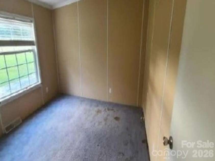 15841 St Johns Church Road, Gibson, NC 28343.  MLS# CAR4376109, YatesRealty ID 16615. 