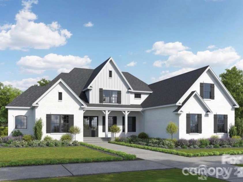 02 Lurecliff Place, Fort Mill, SC 29708.  MLS# CAR4376261, YatesRealty ID 16616. 