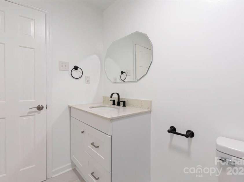 1005 Clarkson Street, Rock Hill, SC 29730.  MLS# CAR4246526, YatesRealty ID 16617. 