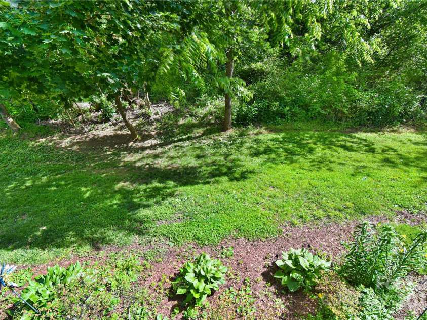 102 Waters Edge Drive, Weaverville, NC 28787.  MLS# CAR4264421, YatesRealty ID 16619. Green Space