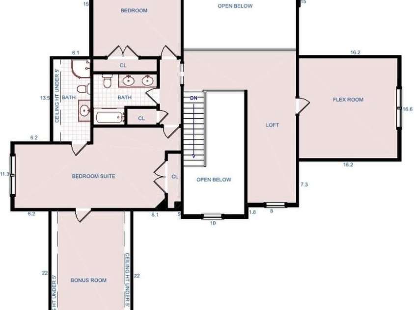 139 Hawks Point Drive, Troutman, NC 28166.  MLS# CAR4343481, YatesRealty ID 16620. 