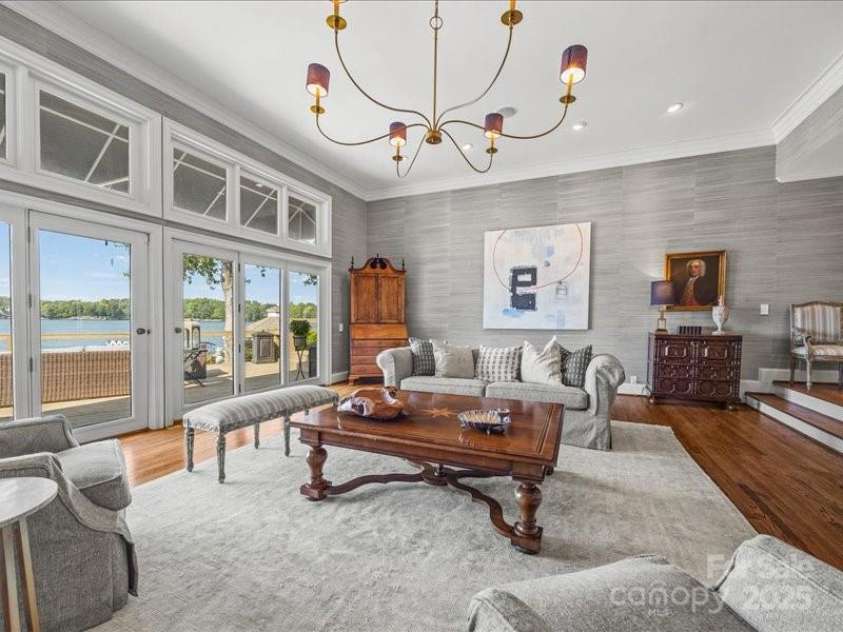 15 Old Stage Trail, Clover, SC 29710.  MLS# CAR4263534, YatesRealty ID 16621. 