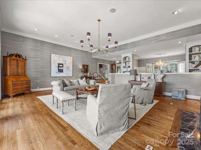 15 Old Stage Trail, Clover, SC 29710.  MLS# CAR4263534, YatesRealty ID 16621. 