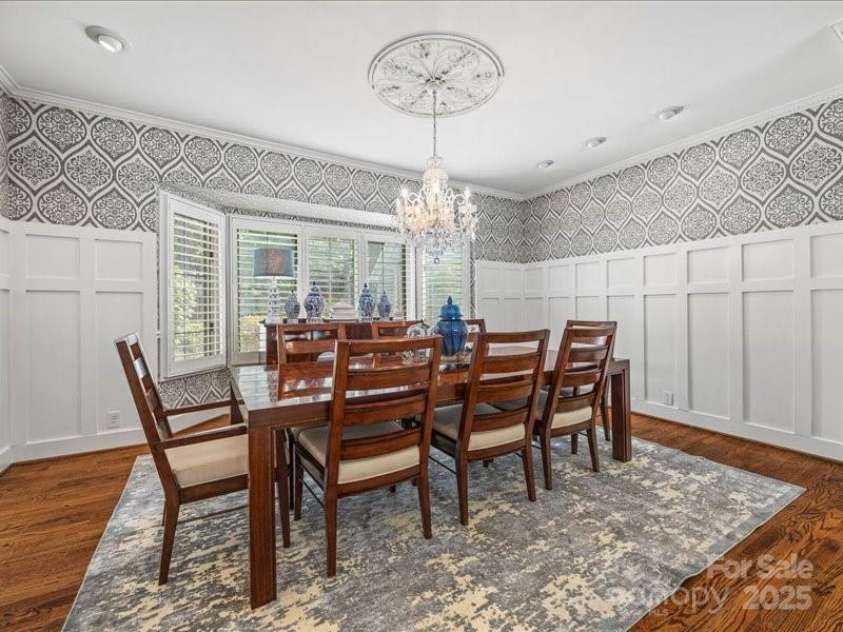 15 Old Stage Trail, Clover, SC 29710.  MLS# CAR4263534, YatesRealty ID 16621. 