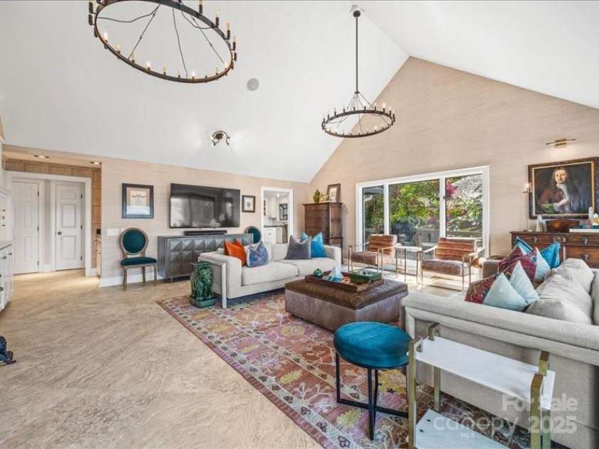 15 Old Stage Trail, Clover, SC 29710.  MLS# CAR4263534, YatesRealty ID 16621. 