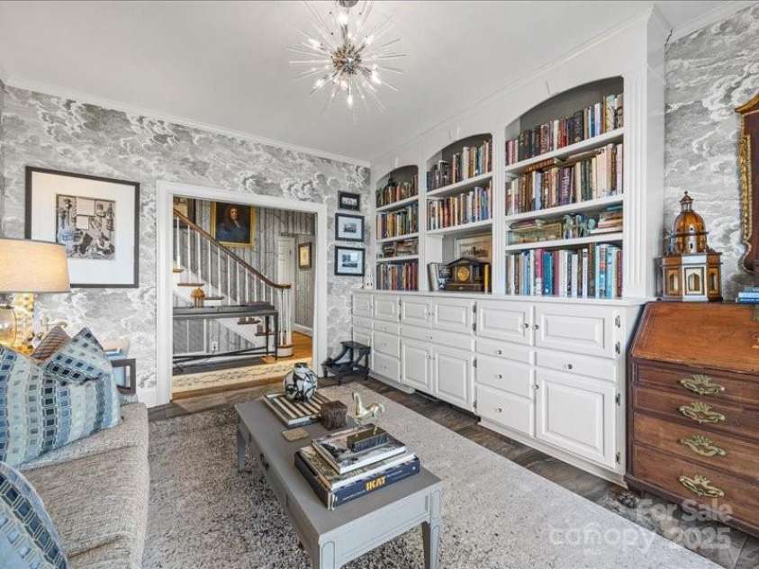 15 Old Stage Trail, Clover, SC 29710.  MLS# CAR4263534, YatesRealty ID 16621. 