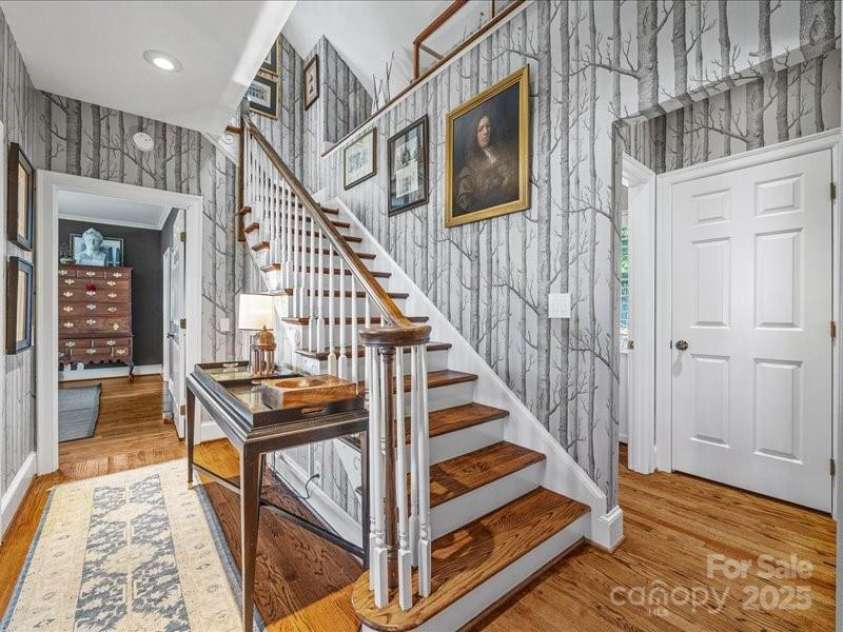 15 Old Stage Trail, Clover, SC 29710.  MLS# CAR4263534, YatesRealty ID 16621. 