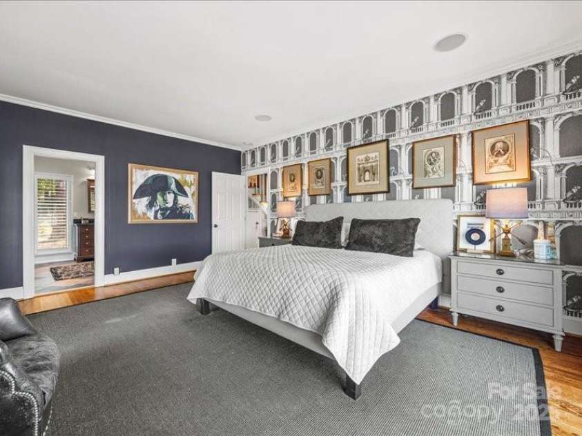 15 Old Stage Trail, Clover, SC 29710.  MLS# CAR4263534, YatesRealty ID 16621. Primary