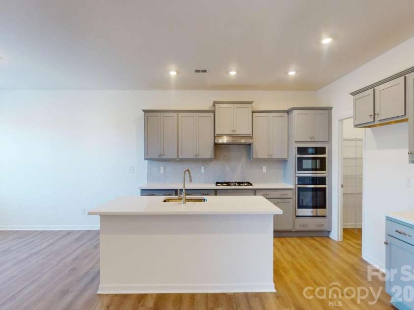 1320 Fremont Drive, Wingate, NC 28174.  MLS# CAR4326662, YatesRealty ID 16623. Kitchen