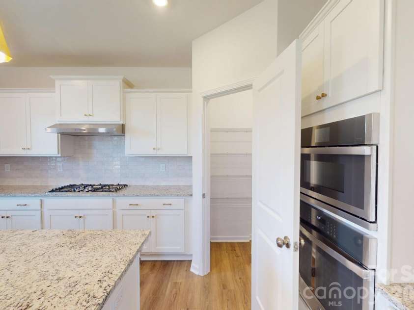1330 Fremont Drive, Wingate, NC 28174.  MLS# CAR4330111, YatesRealty ID 16624. Kitchen