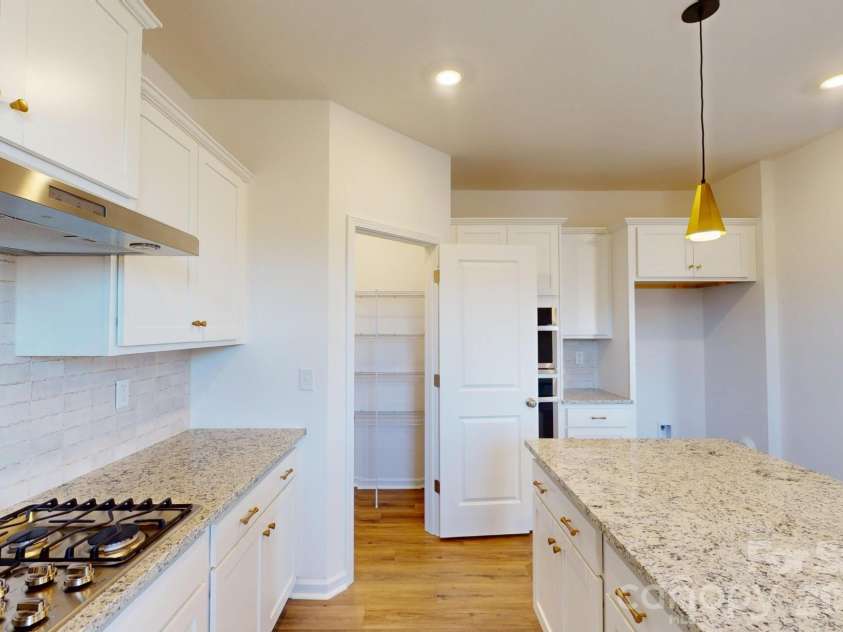 1330 Fremont Drive, Wingate, NC 28174.  MLS# CAR4330111, YatesRealty ID 16624. Kitchen