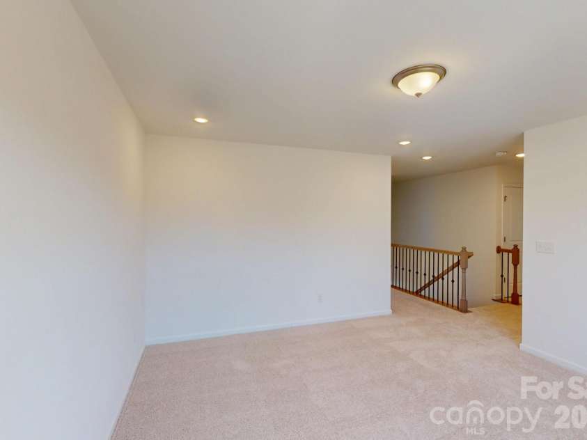 1330 Fremont Drive, Wingate, NC 28174.  MLS# CAR4330111, YatesRealty ID 16624. Loft