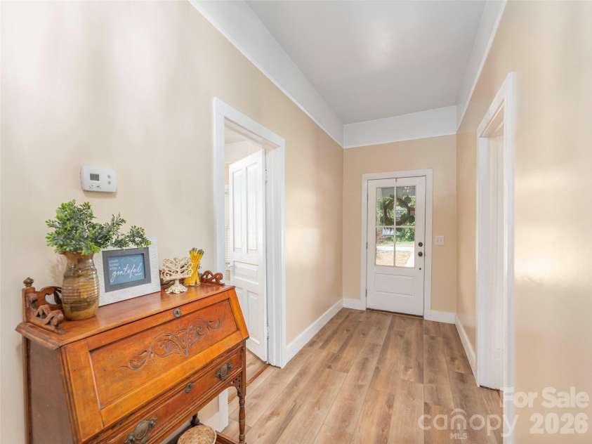 274 Charles Street, Clyde, NC 28721.  MLS# CAR4376057, YatesRealty ID 16626. 