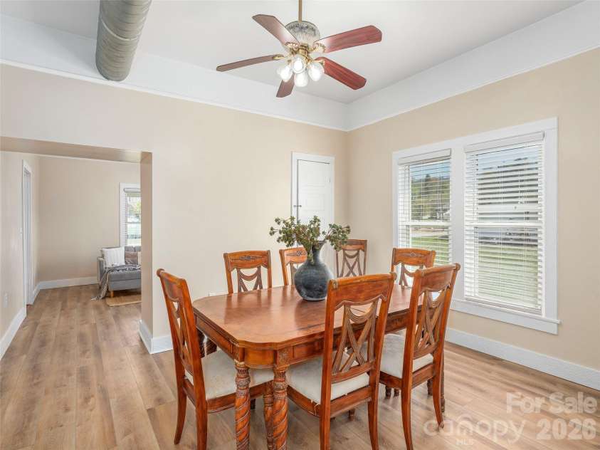 274 Charles Street, Clyde, NC 28721.  MLS# CAR4376057, YatesRealty ID 16626. 